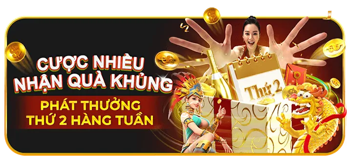 Ưu đãi sinh nhật Boóng Đá TV