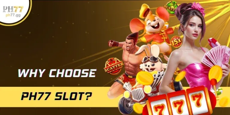 Hướng dẫn chơi Slot game nổ hũ